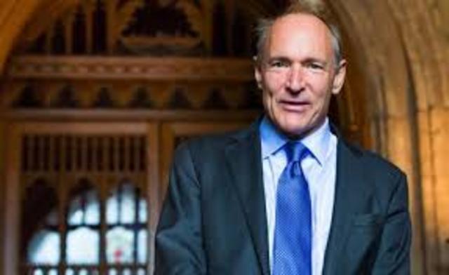 Propuesta de Tim Berners-Lee
