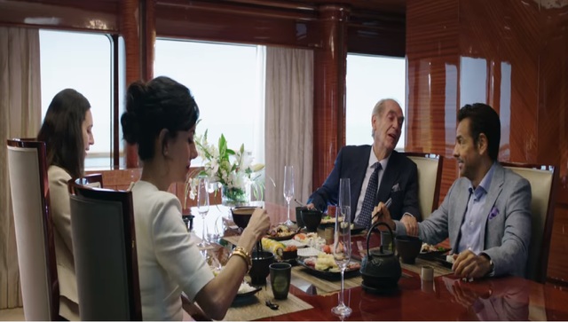 Presentan a leonardo