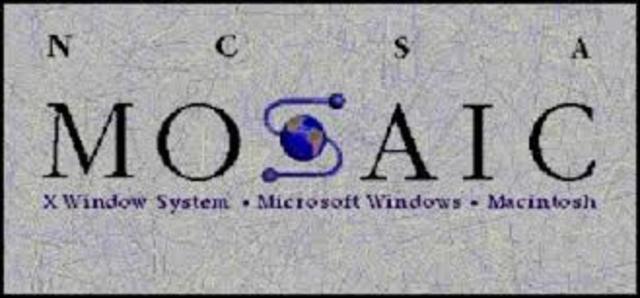 el primer Navegador llamado Moisac