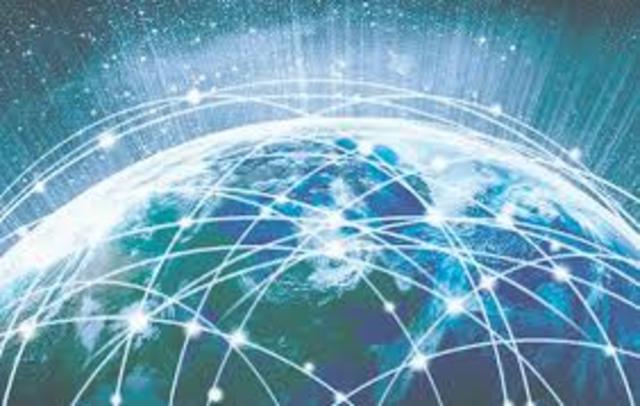 1 millón de computadoras conectadas a la internet