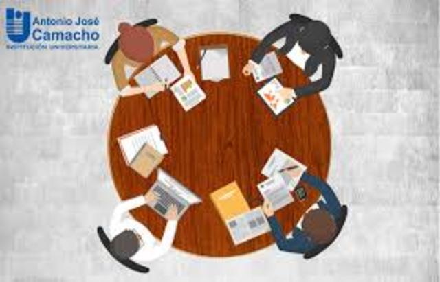 Culminar uno de los mejores proyectos de formación en el SENA