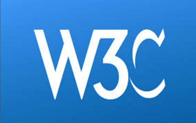 Fundacion de la World Wide Web Consortium (W3C)