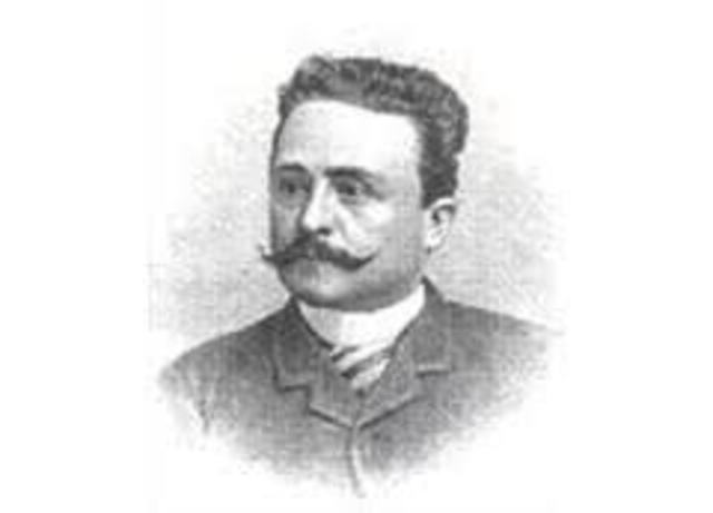 Ley de José Vicente Villada