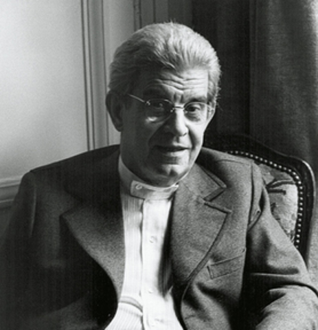 École Freudienne de Paris (EFP)