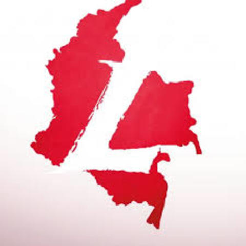 UN GIRO HACIA EL LIBERALISMO: Constitución de 1853