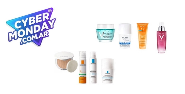 Primera cyber Monday