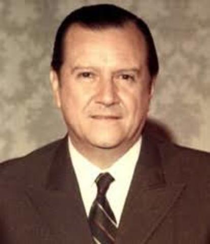 Eleições diretas e pacificação da nação