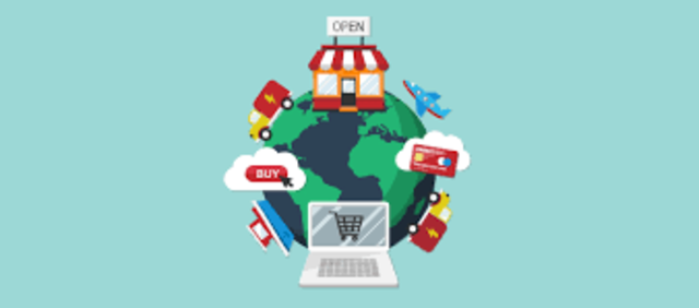 Comercio Electrónico