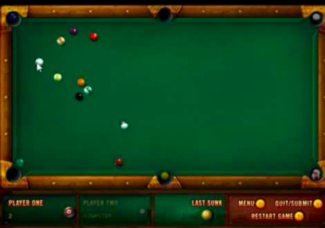 Profesionalización de los advergames