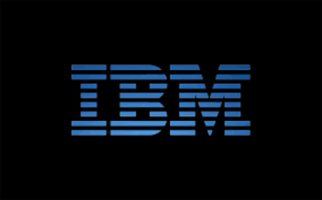 IBM