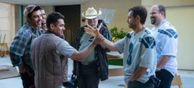 Leonardo un trabajador