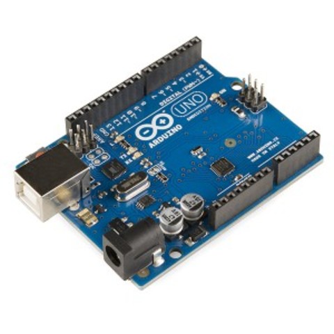 El arduino