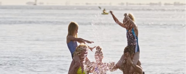 Se descubre la mentira