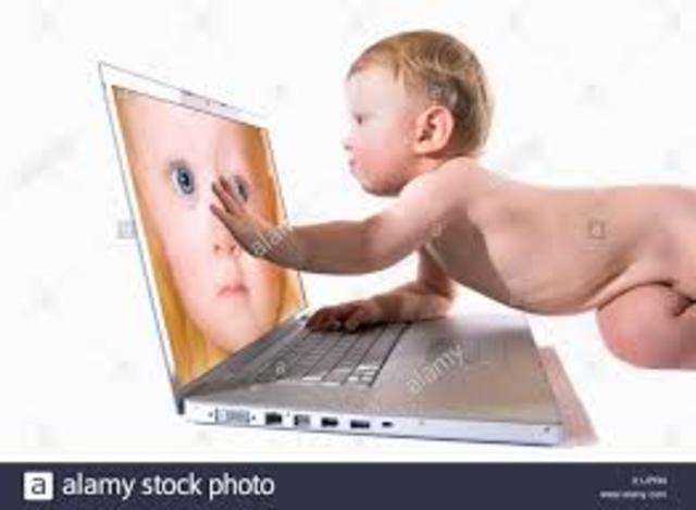 El niño Contemporáneo-Cultura Occidental