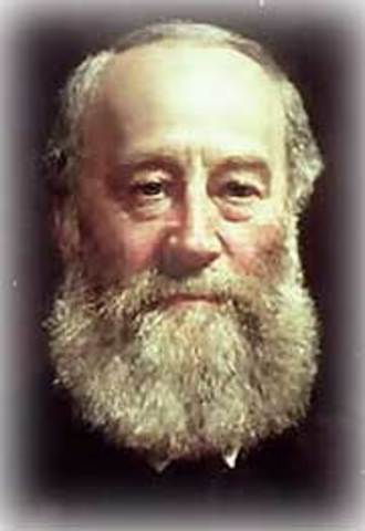James Prescott Joule