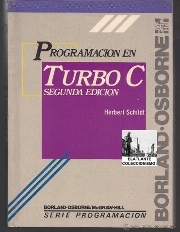 Manual de referencia de c++.