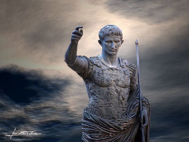 La era Imperial, principado o diarquia