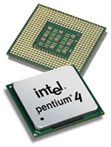 Se creó Intel Pentium 4 de 2GHz