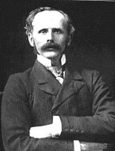 HENRY DRUMMOND