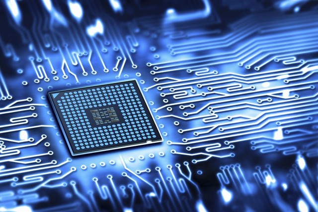 Surgieron las tecnologías en circuitos digitales