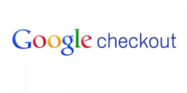 Se lanza Google Checkout