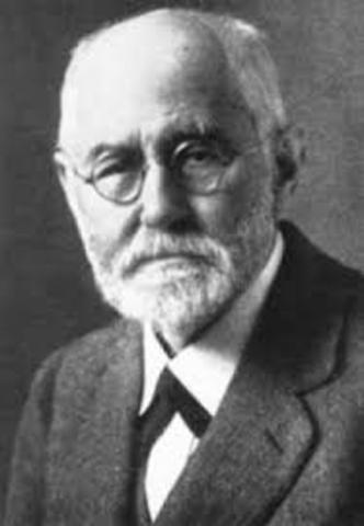 HANS KARL EMIL VON MANGOLDT