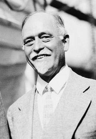 IRVING FISHER