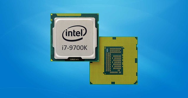 Se trabaja en la 9a. generación de Intel Core