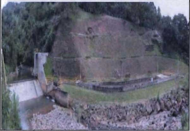 Hidroeléctrica Rio Piedras