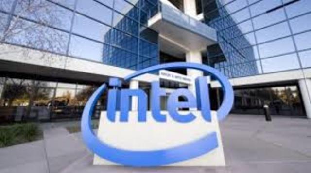 Se fundó Intel
