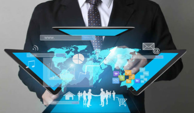 El enfoque el de la  modernización