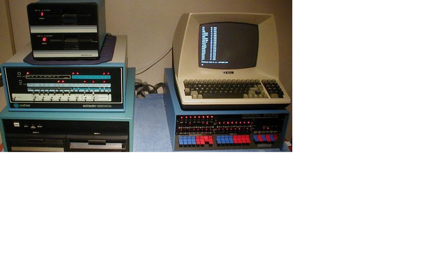 Kits de ordenadores de automontaje