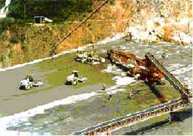 Hidroelectrica PORCE II