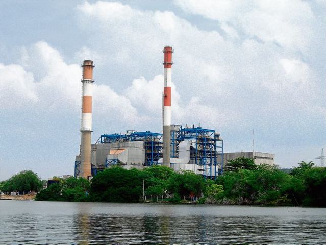 Venta Termocartagena