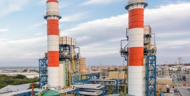 Colinversiones adquiere Termoflores