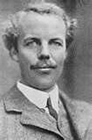 ARTHUR CECIL PIGOU