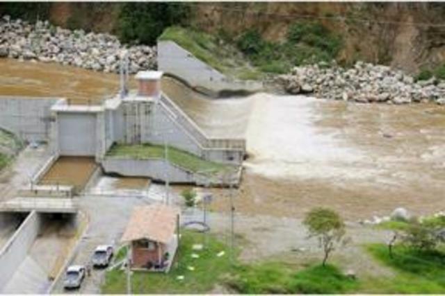 PROYECTO HIDROMONTAÑITAS