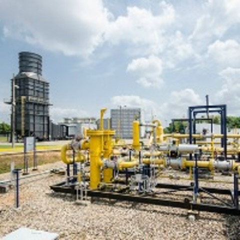 Colinversiones compra la termoelectrica MERIELECTRICA SCA.