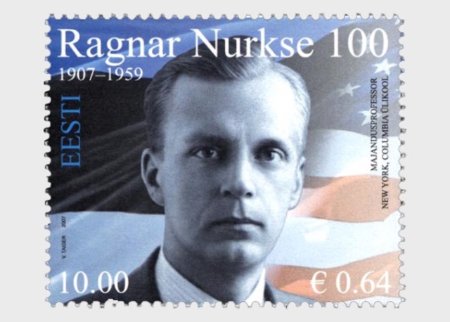 El aporte de la ciencia económica  la enfoque modernizador