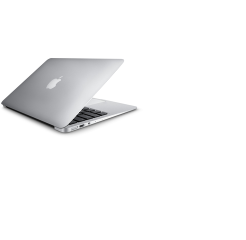 Apple lanza al mercado la MacBook Air