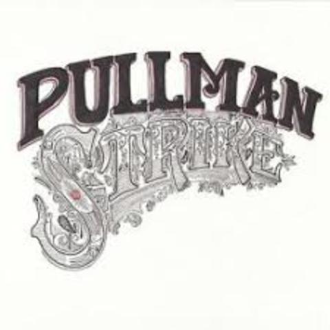Pullman Strike