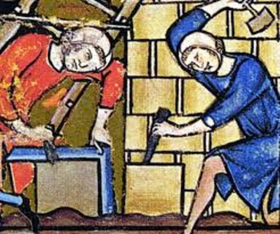 DERECHO DEL TRABAJO EN NUEVA ESPAÑA