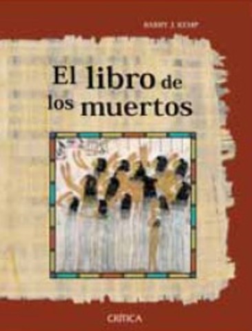 El libro de los muertos