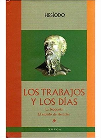 Los trabajos y los días