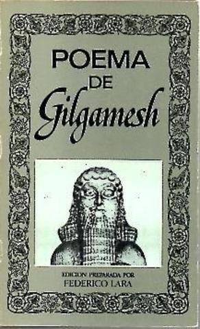 Poema de Gilgamesh