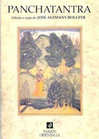 Los Pachatantra
