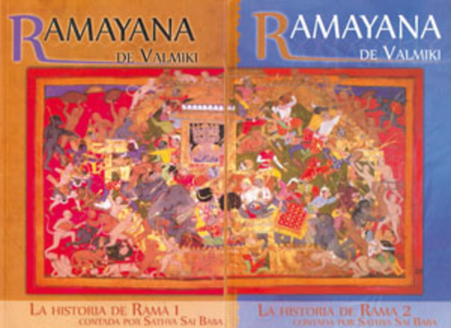 Los Ramayana