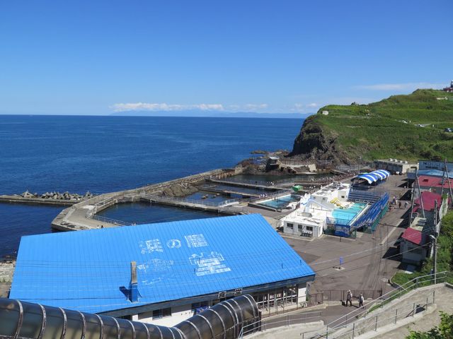 My trip to Hokkaido, Japan