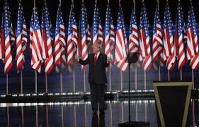 La Convención Republicana