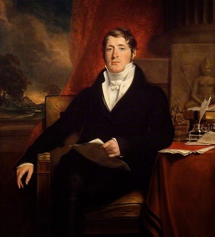 Thomas Stamford Raffles berhasil merebut seluruh wilayah kekuasan Belanda di Indonesia